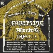 Innowiercy Tour : Frontside/ Mentor/ Hostia