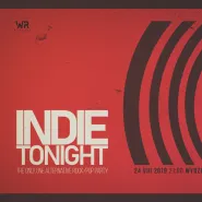 Indie: Tonight