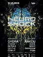 Neuroshock with Gydra