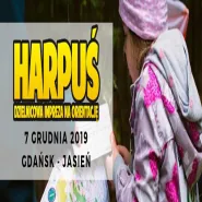 Dzielnicowa Impreza na Orientację Harpuś - z mapą na Jasień!