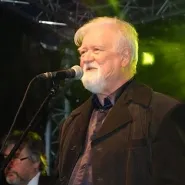Bernard Dornowski Ex Czerwone Gitary