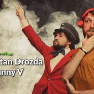 Kapitan Drozda & Danny V