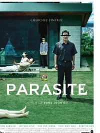 Parasite - pokazy przedpremierowe