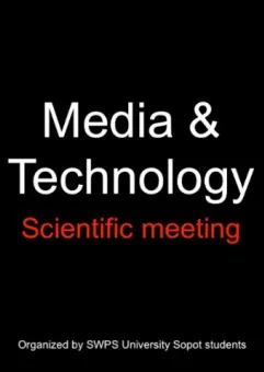 Media i technologia - seminarium naukowe