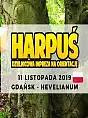 Harpuś - z mapą do Hevelianum!
