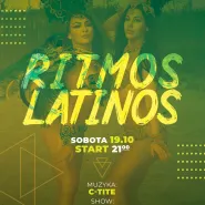 Ritmos Latinos - C-Tite & Caribbean Dream Dancers