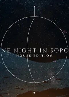 One Night In Sopot - House Edition