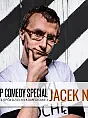 Jacek Noch + Support / openmic