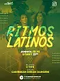 Ritmos Latinos - C-Tite & Caribbean Dream Dancers