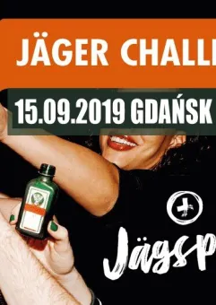 Gdański Jägermeister Challenge