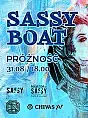 Próżność na Sassy Boat