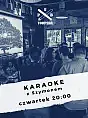 Karaoke z Szymonem