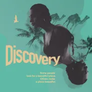 Discovery - Ponydisco & Mibro