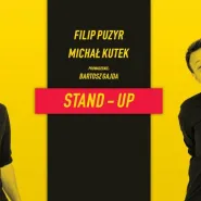 Stand-up: Kutek i Puzyr