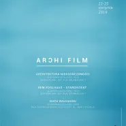Archi Film - blok filmowy