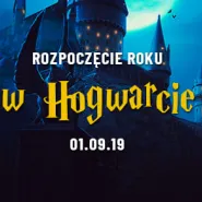 Wielkie Otwarcie Bram Hogwartu 