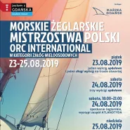 Morskie Żeglarskie Mistrzostwa Polski