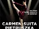 Balet Bolszoj: Carmen-Suita/Pietruszka- Transmisja