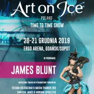 James Blunt: Art on Ice Poland