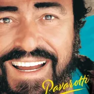 Kino Konesera - Pavarotti