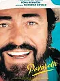 Kino Konesera - Pavarotti
