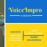 VoiceImpro / Głos Autentyczn