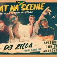 10 Lat Na Dancehall Scenie - DJ ZILLA
