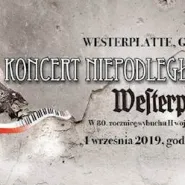 IV Koncert Niepodległości "Westerplatte"