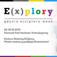 Gdynia E(x)plory Week 2019