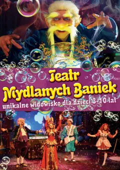 Teatr Baniek Mydlanych