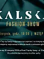 Kalska Fashion Show - Her Eyes