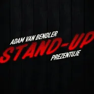 Adam Van Bendler Stand-Up: Błażej Krajewski