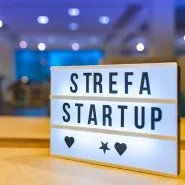 Dzień Otwarty Strefy Startup Gdynia