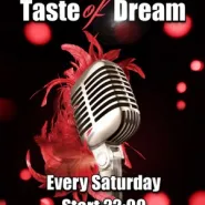 Taste of Dream