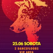 Mashup Mixxtura & Sky Is The Limit VIP Area