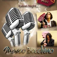 Marco Bocchino - live vocal