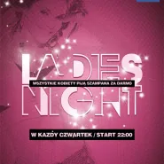 Ladies Night
