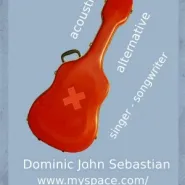 Dominic John Sebastian