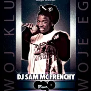 Absolut - DJ Sam MC Frenchy