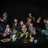 Wystawa powarsztatowa Mamart