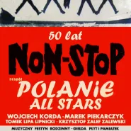 Giełda płyt i koncert na jubileusz Non-Stopu