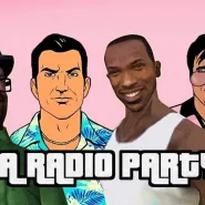 GTA Radio Party