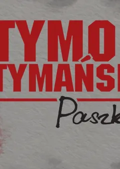 Tymon Tymański- 