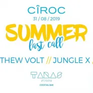 Summer - Last Call/ CÎROC X Moschino