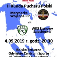 II runda Pucharu Polski