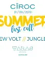 Summer - Last Call/ CÎROC X Moschino