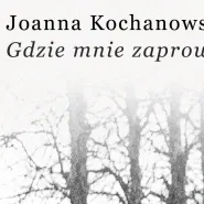 Wieczór poetycki z Joanną Kochanowską