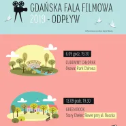 Gdańska Fala Filmowa - odpływ 