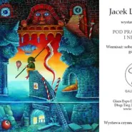 Wystawa malarstwa Jacka Lipowczana