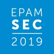 EPAM SEC 2019 